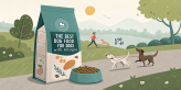Best Dog Food for Dogs With Allergies