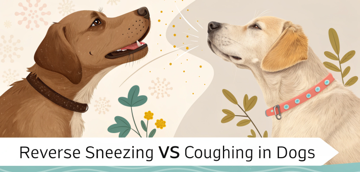 reverse sneezing