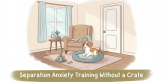 Separation Anxiety Training