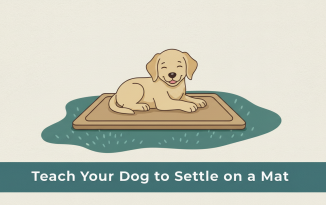 Teach Your Dog